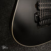 Ibanez RG7320EX7 Black Flat 2022