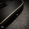Ibanez RG7320EX7 Black Flat 2022