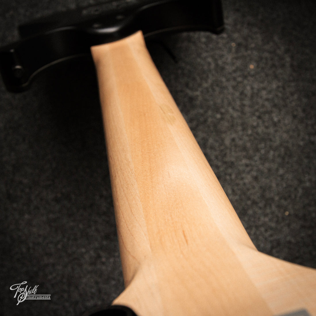 Ibanez RG7320EX7 Black Flat 2022