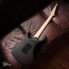 Ibanez RG7320EX7 Black Flat 2022