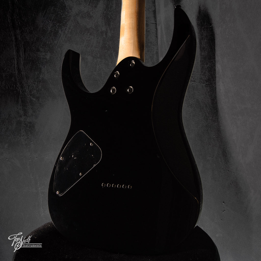 Ibanez RGR321EX Black 2011
