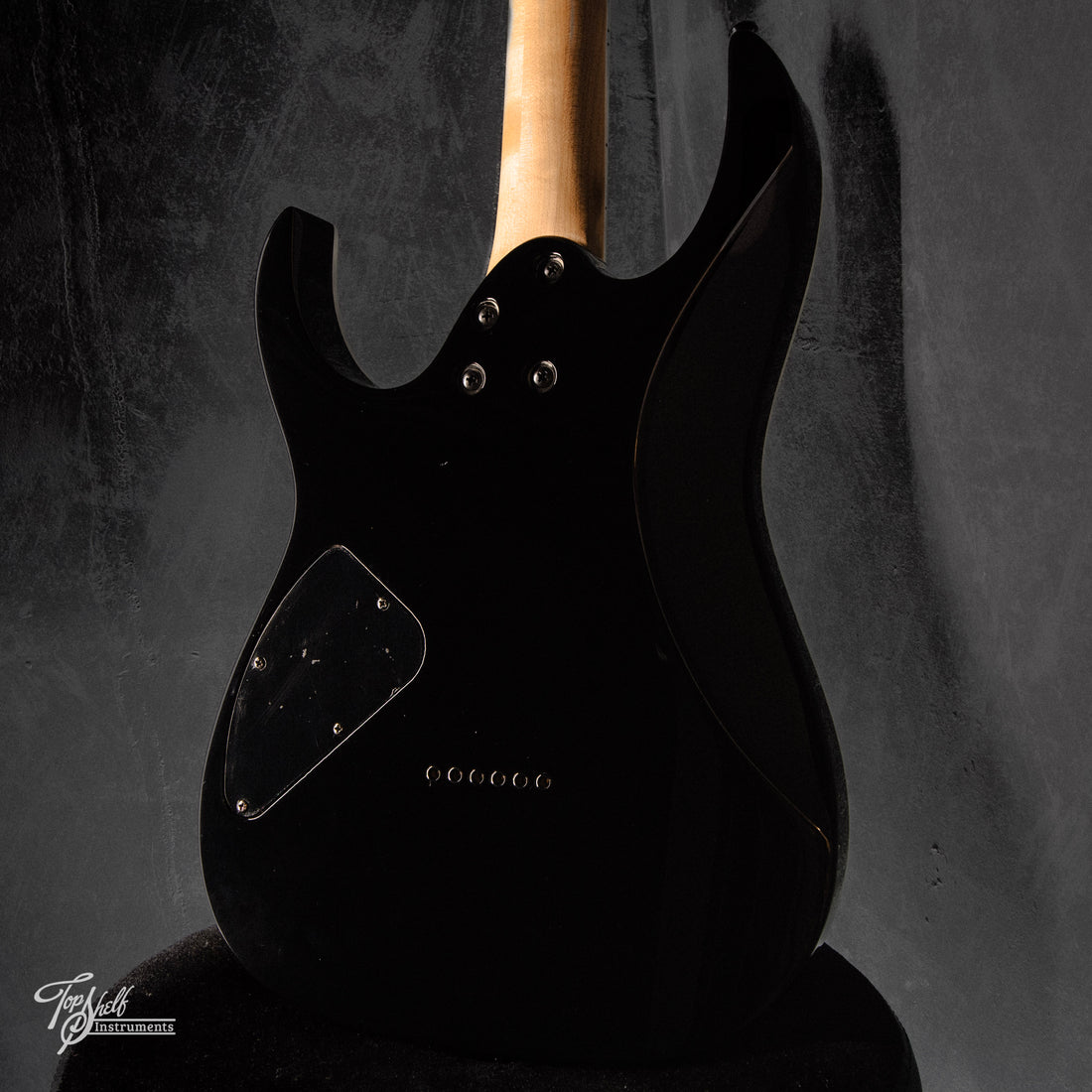 Ibanez RGR321EX Black 2011