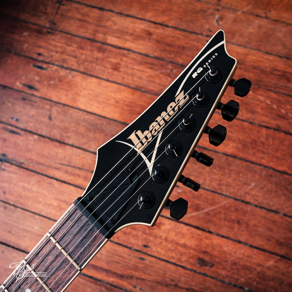 Ibanez RGR321EX Black 2011