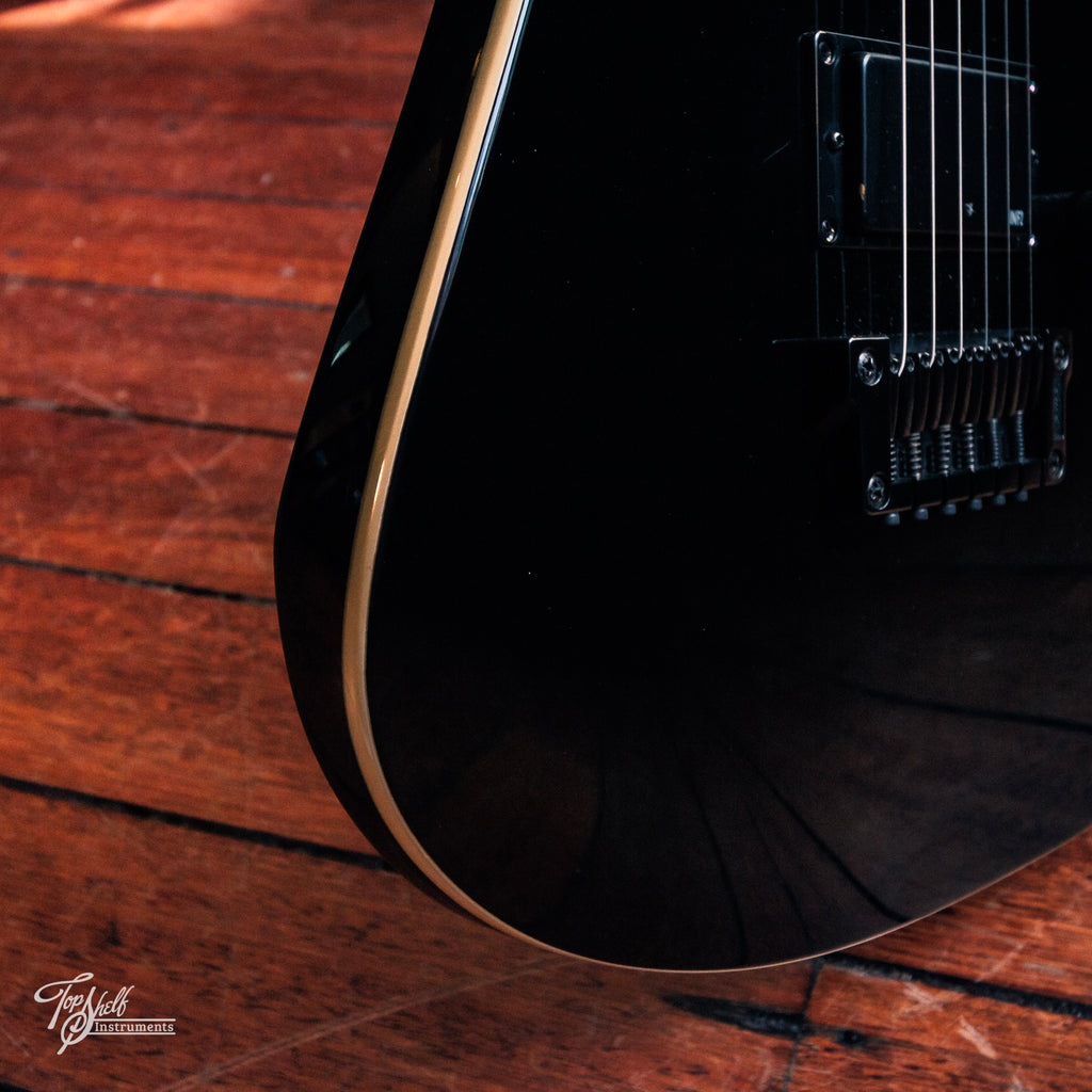 Ibanez RGR321EX Black 2011