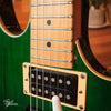 Ibanez RX270 Transparent Green 1994