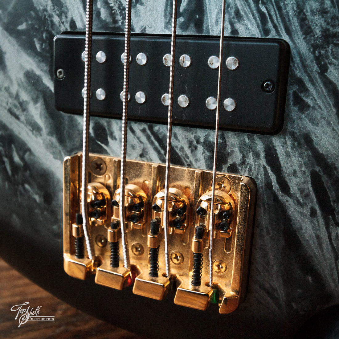 Ibanez SR300EDX Black Ice Frozen Matte 2023