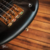 Ibanez SR300EDX Black Ice Frozen Matte 2023