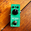Ibanez TSMINI Tube Screamer Mini Overdrive Pedal