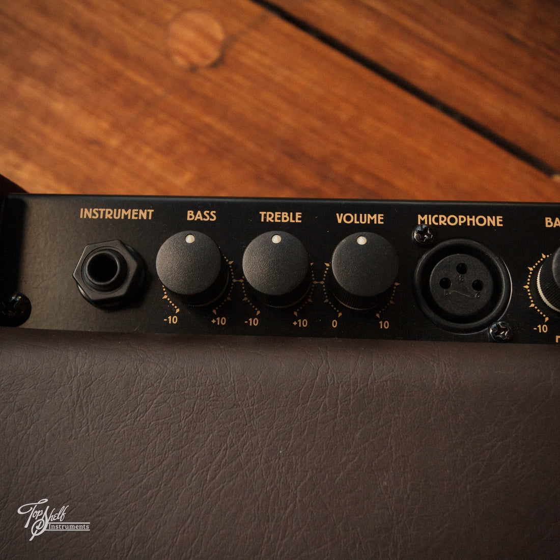 Ibanez Troubadour T30II-S 30W Acoustic Guitar Combo Amp