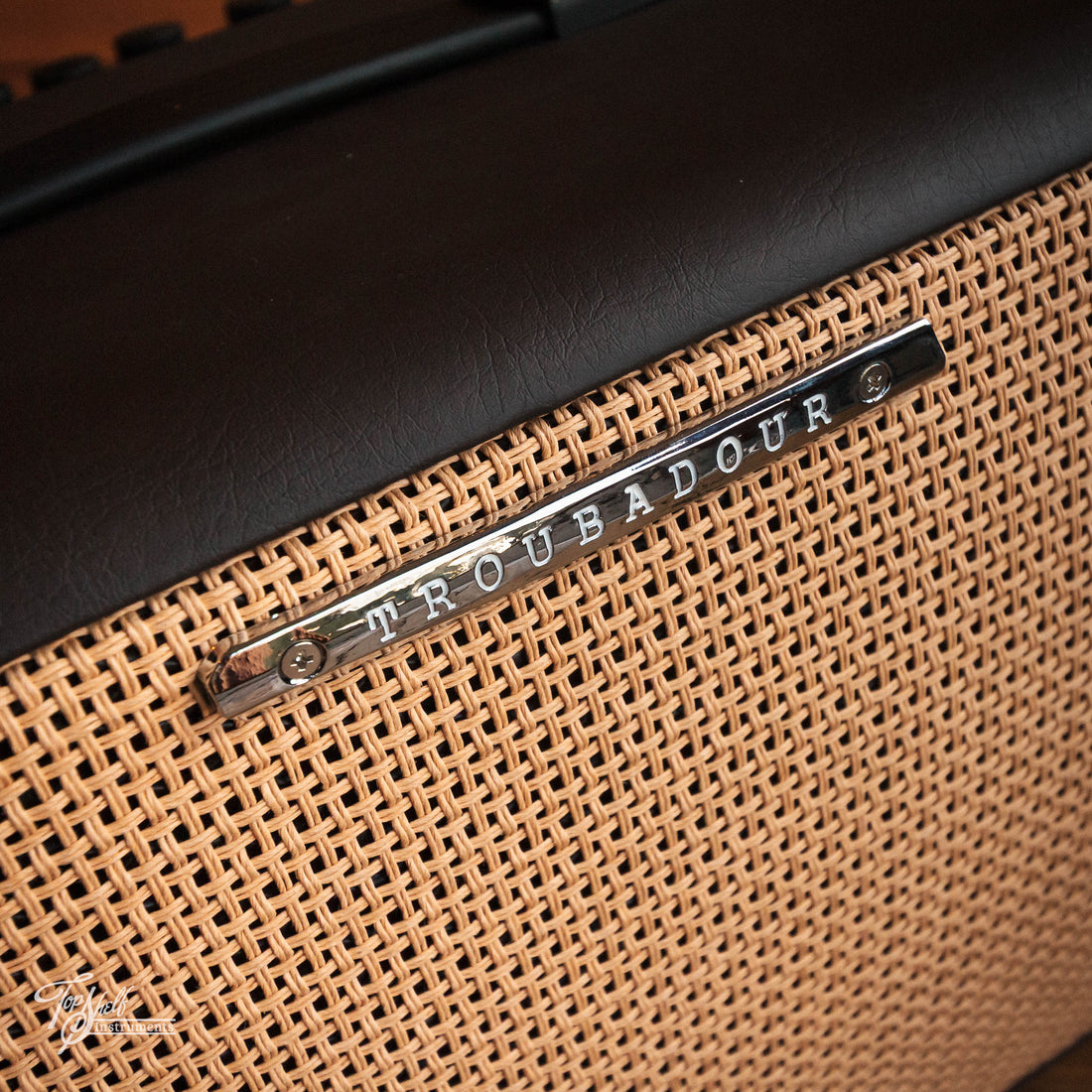 Ibanez Troubadour T30II-S 30W Acoustic Guitar Combo Amp