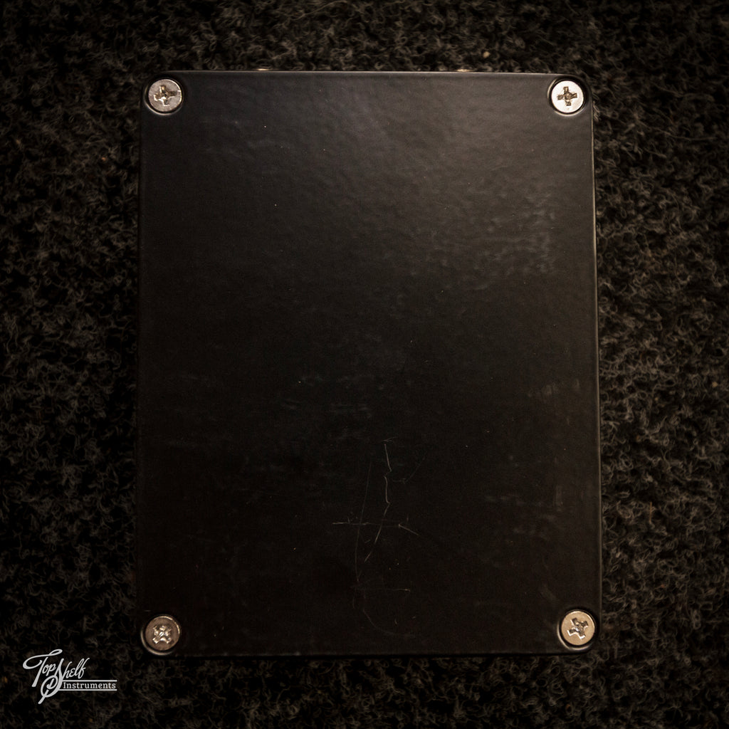 Idiotbox Effects Necrofier Echo Drive Delay/Overdrive Pedal