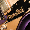 Italia Guitars 15th Anniversary Mondial Classic Purple Sparkle 2013