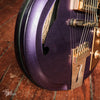 Italia Guitars 15th Anniversary Mondial Classic Purple Sparkle 2013