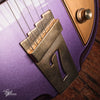 Italia Guitars 15th Anniversary Mondial Classic Purple Sparkle 2013