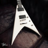Jackson Pro Series King V KVTMG Snow White 2023
