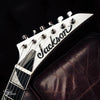 Jackson Pro Series King V KVTMG Snow White 2023