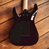 Jackson Pro Series Dinky DK2P Purple Sunset 2019