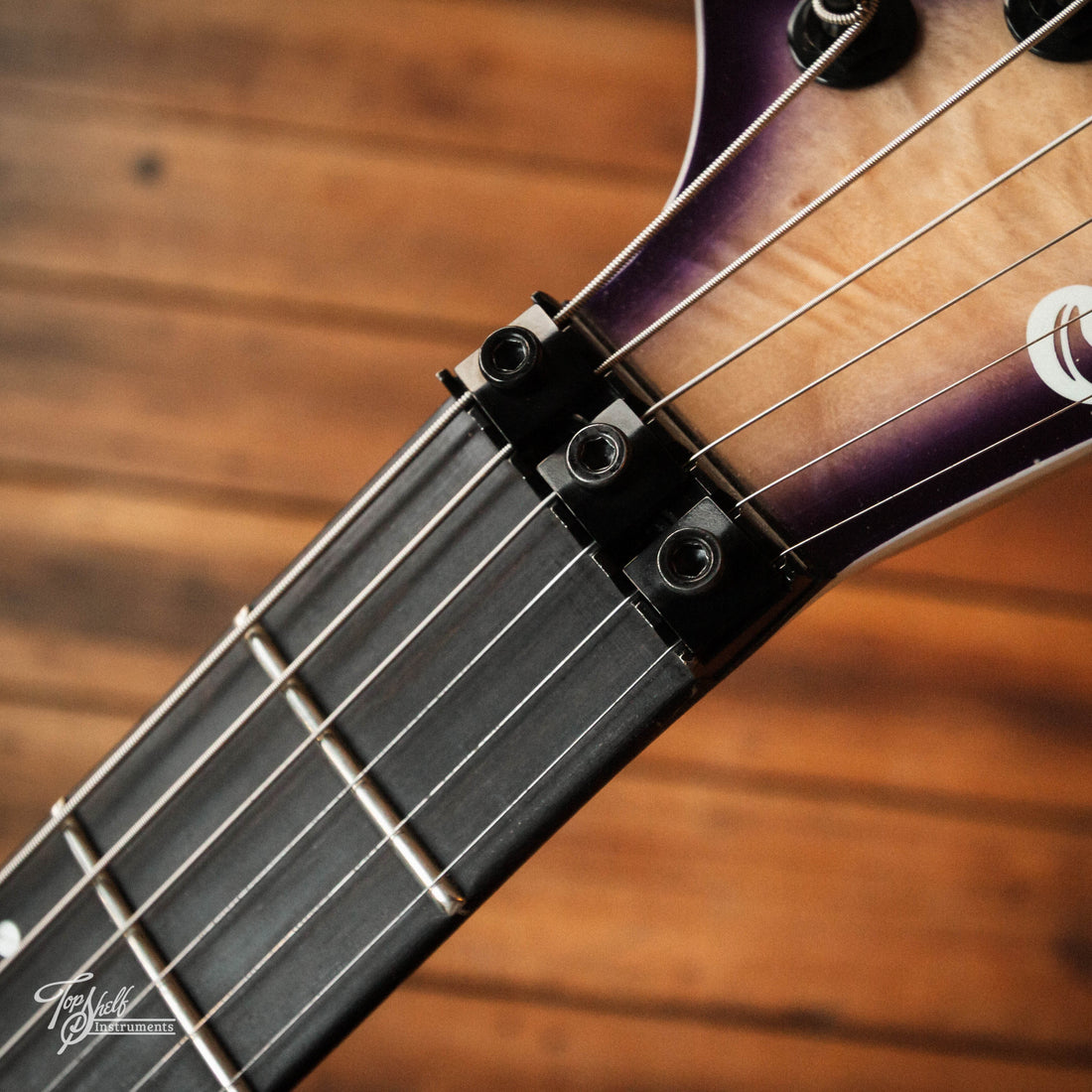 Jackson Pro Series Dinky DK2P Purple Sunset 2019