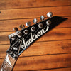 Jackson WRXT Warrior Black 1998