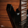 Jackson WRXT Warrior Black 1998