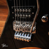 Jackson WRXT Warrior Black 1998