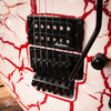 Jackson X Series Soloist SLX DX Bloodshot Crackle 2024