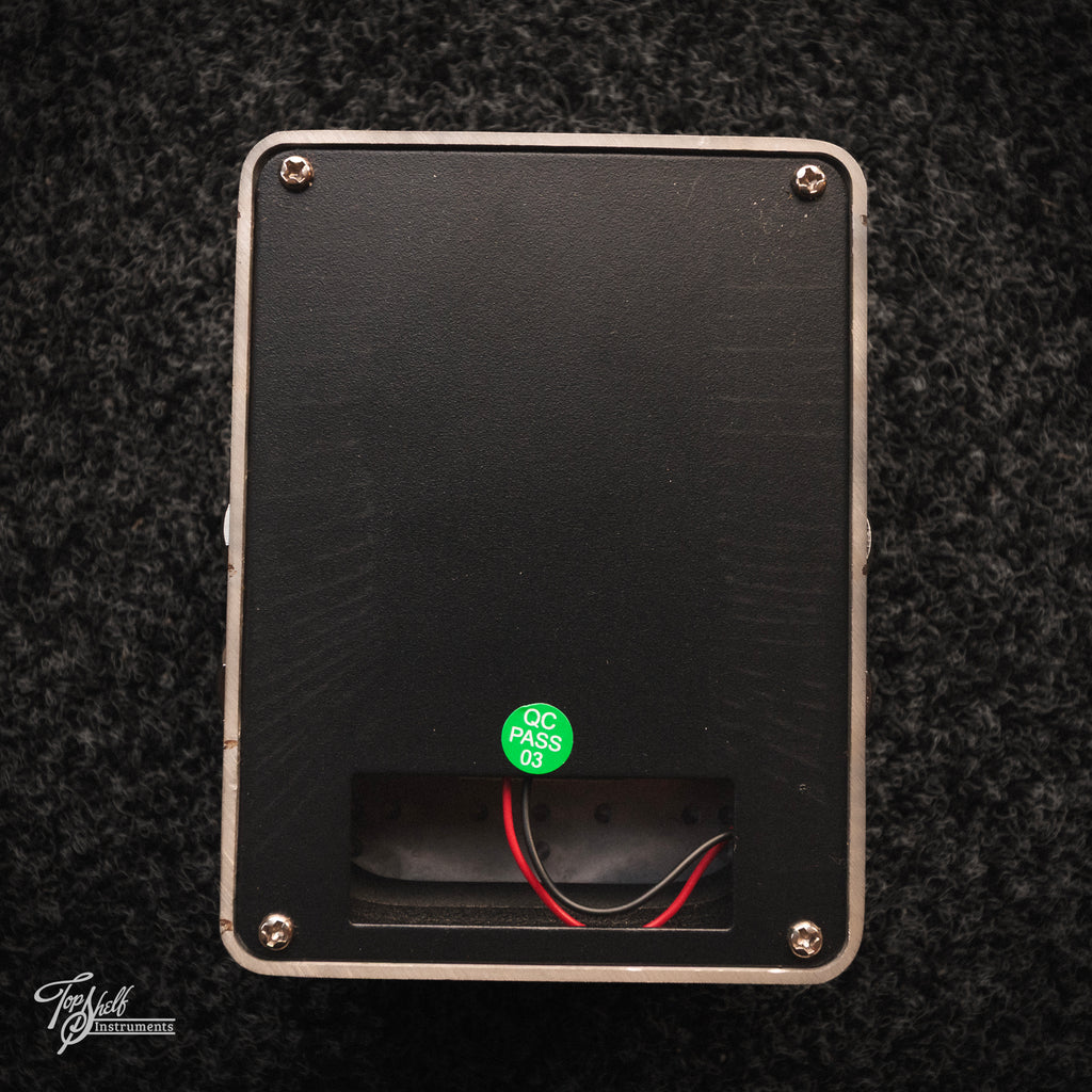 Joyo Orthros Switching Pedal