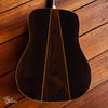 K.Country D-400 Dreadnought Acoustic 1977