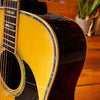 K.Country D-400 Dreadnought Acoustic 1977