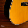 K.Country D-400 Dreadnought Acoustic 1977