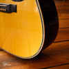 K.Country D-400 Dreadnought Acoustic 1977
