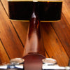 K.Country D-400 Dreadnought Acoustic 1977