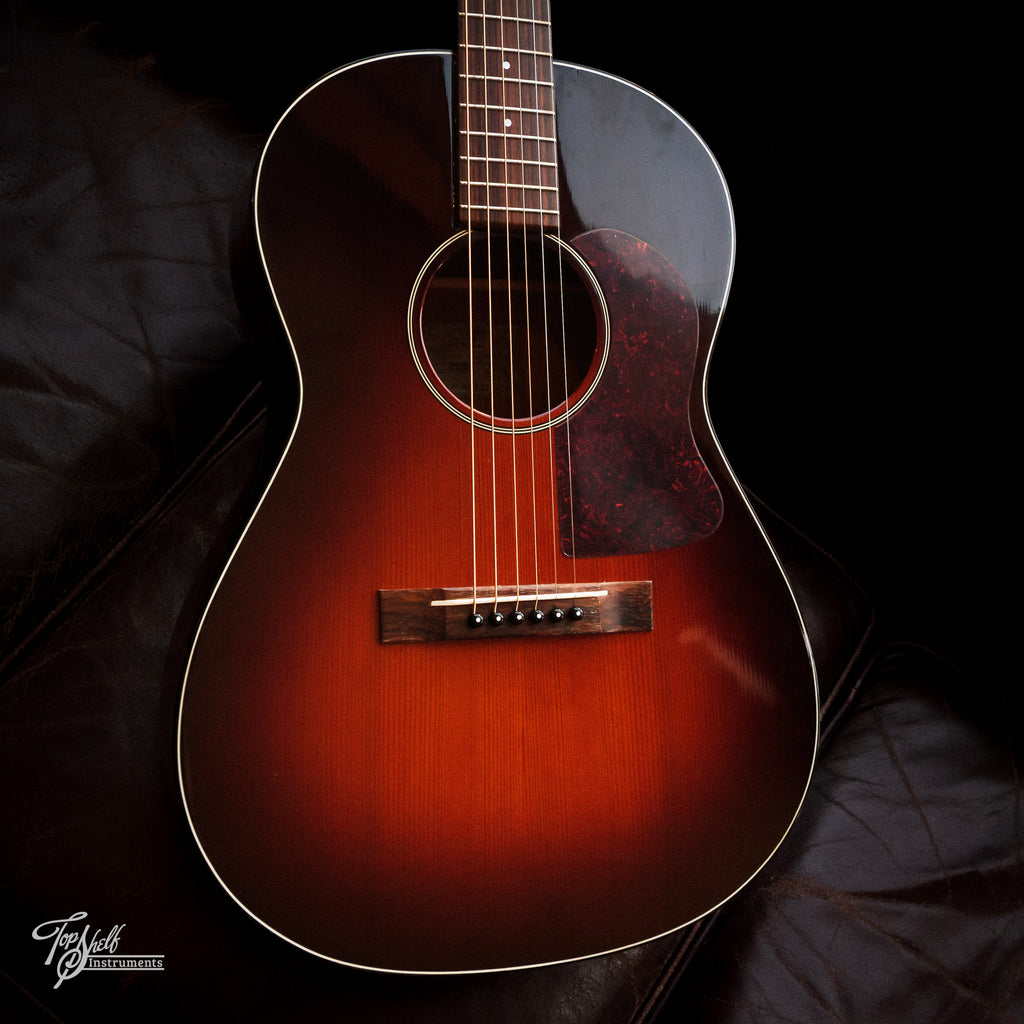 K.Yairi G1-F Parlour Sunburst 2001