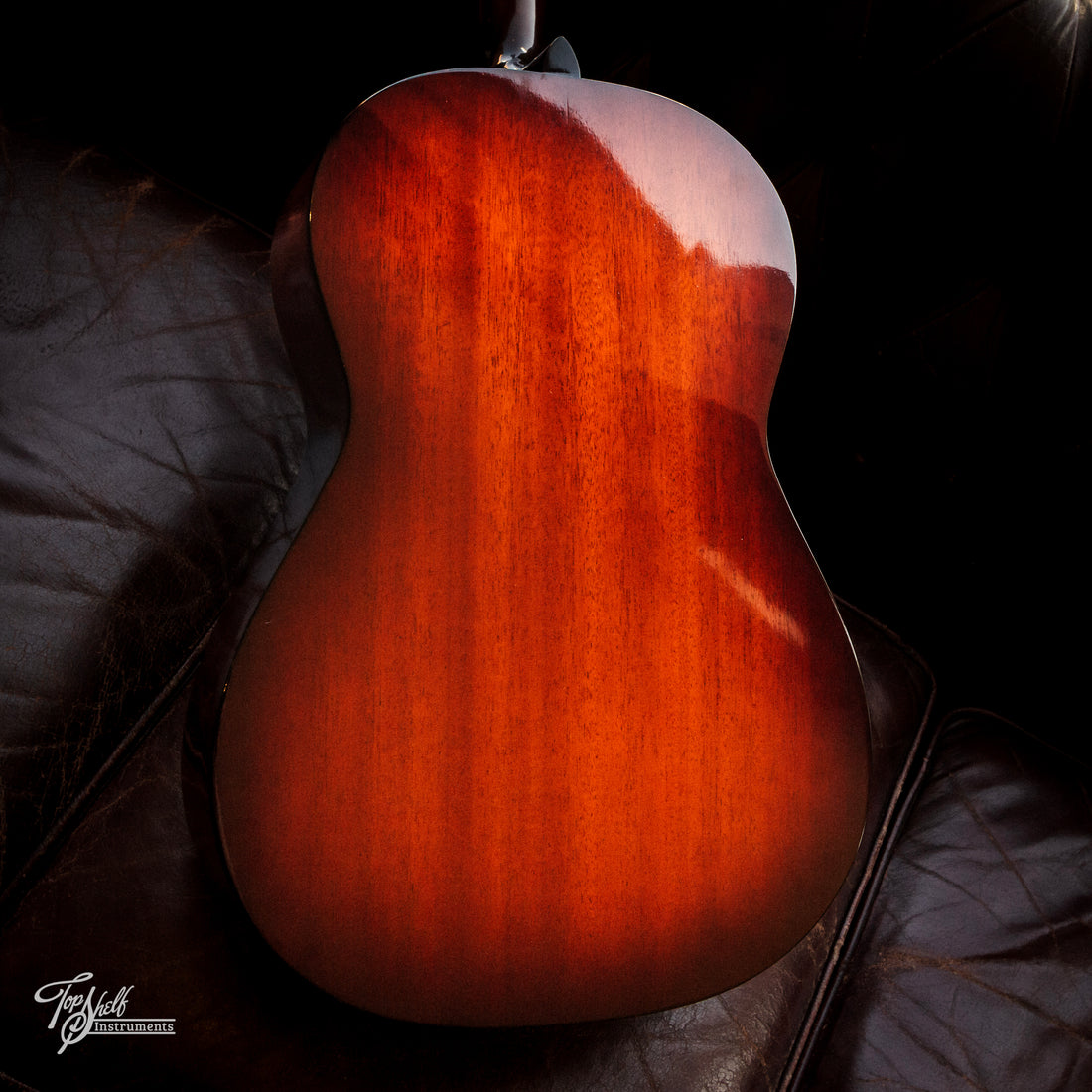 K.Yairi G1-F Parlour Sunburst 2001