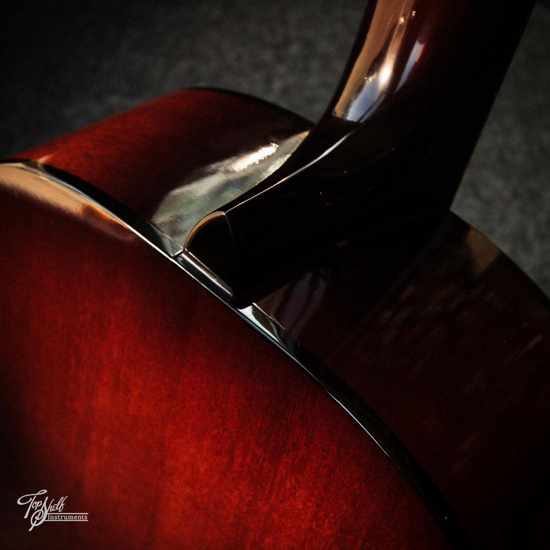 K.Yairi G1-F Parlour Sunburst 2001