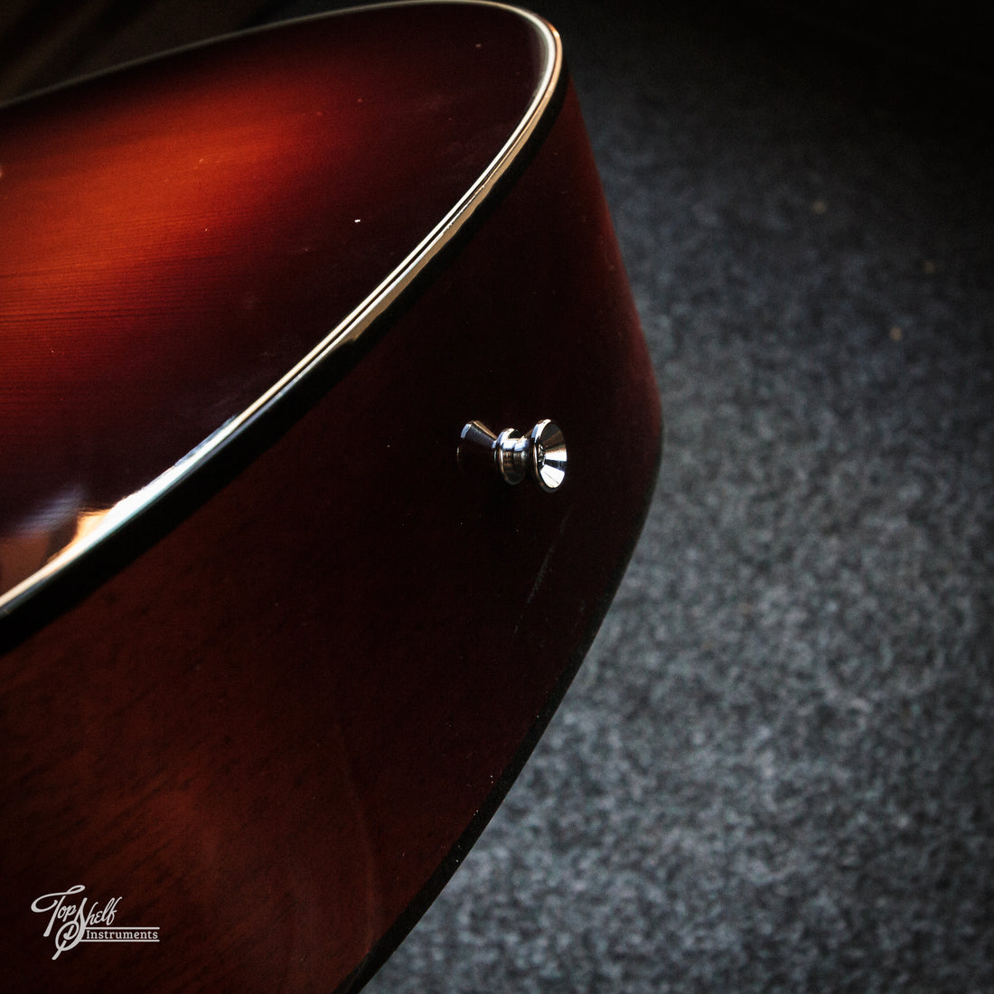 K.Yairi G1-F Parlour Sunburst 2001