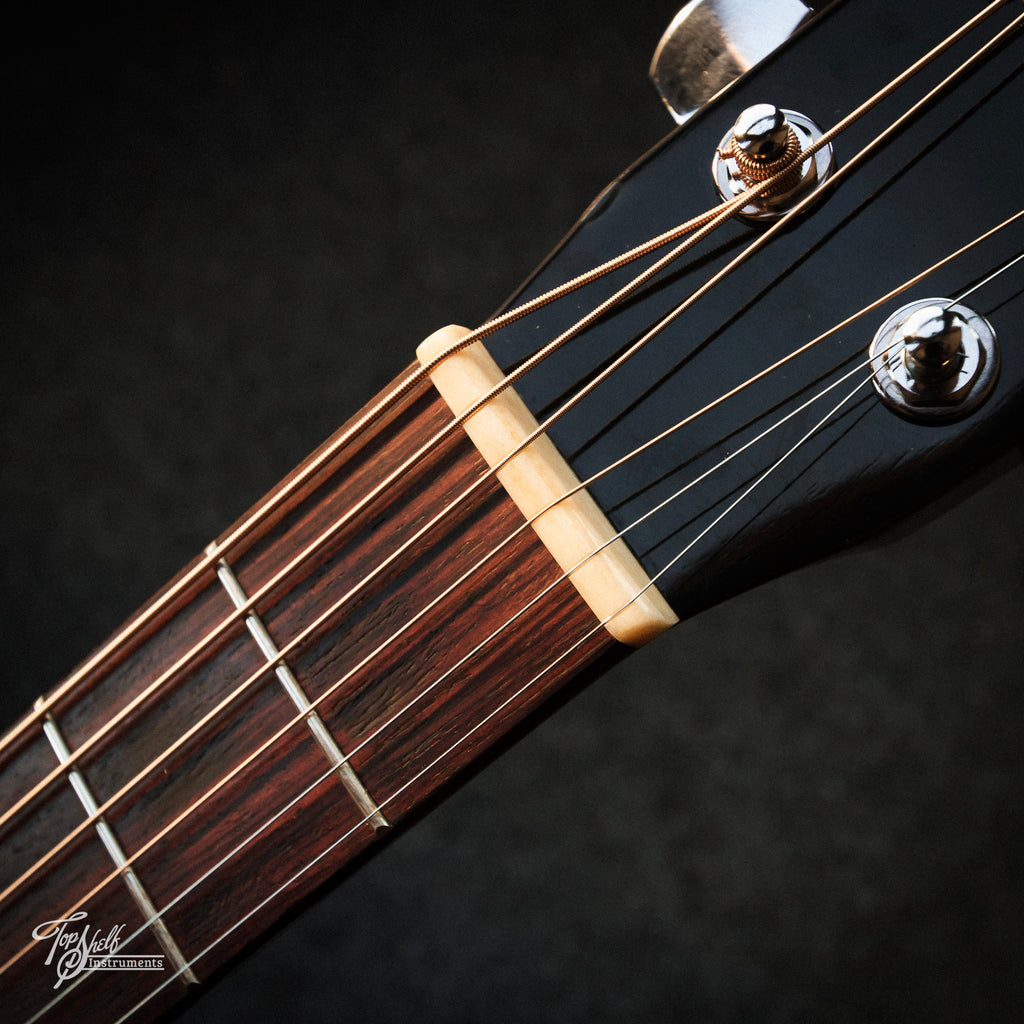 K.Yairi G1-F Parlour Sunburst 2001