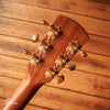 K.Yairi Guitar Nocturne ST Natural 2021