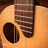 K.Yairi Guitar Nocturne ST Natural 2021