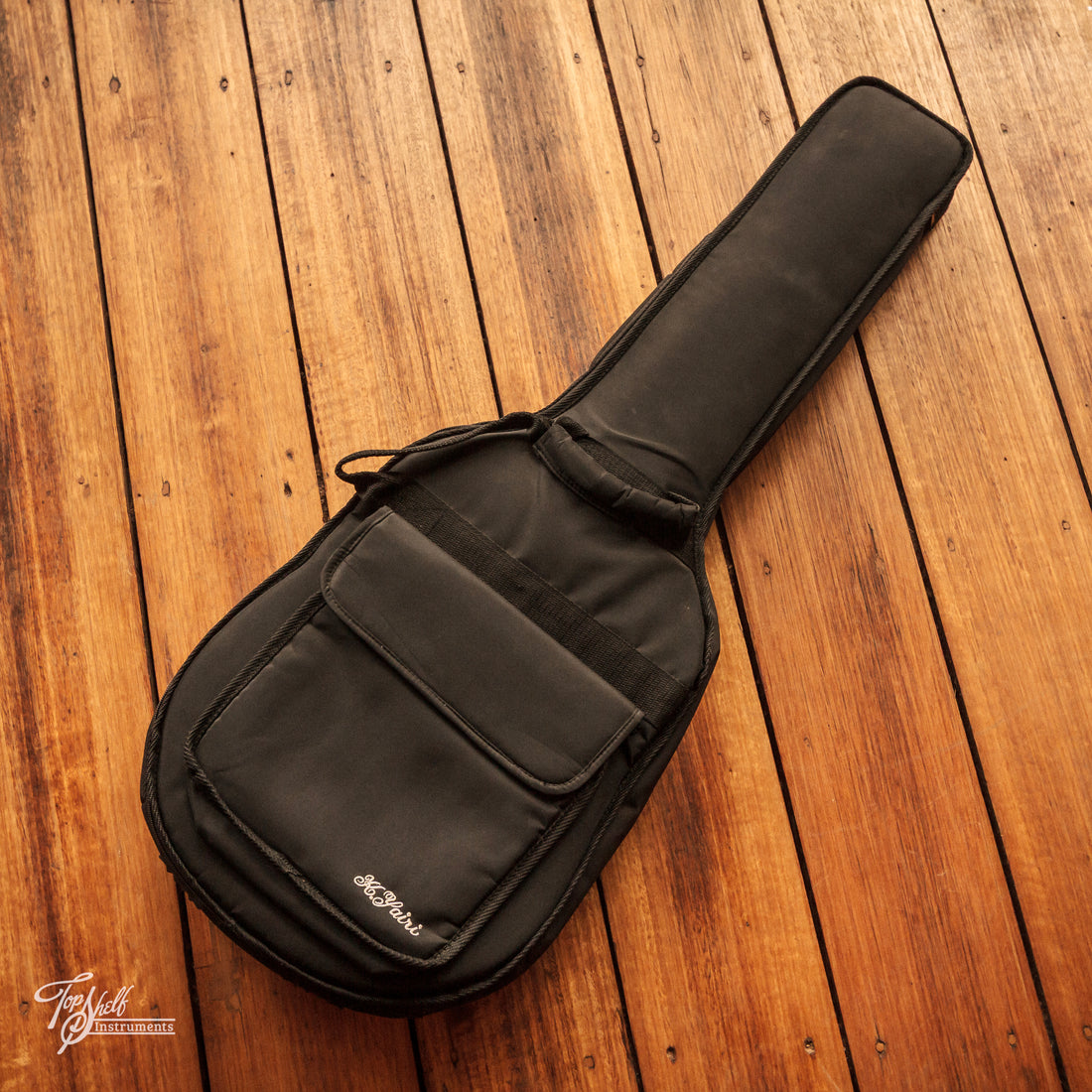 K.Yairi Guitar Nocturne ST Natural 2021
