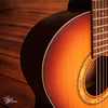 K.Yairi R1RB Parlour Acoustic Sunburst 2004
