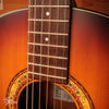 K.Yairi R1RB Parlour Acoustic Sunburst 2004