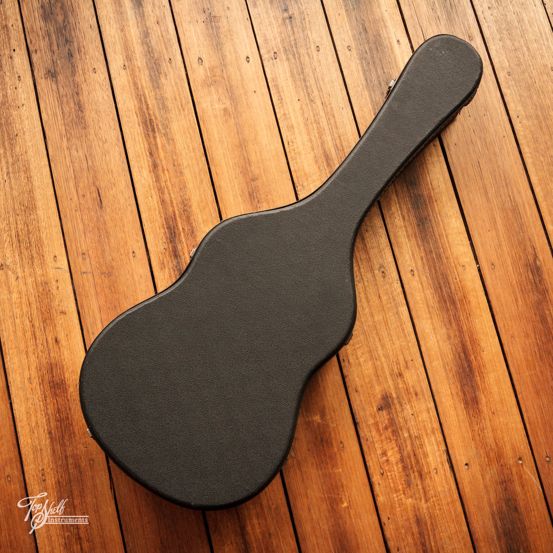 K.Yairi RSL-701 Parlour Acoustic Sunburst 1999