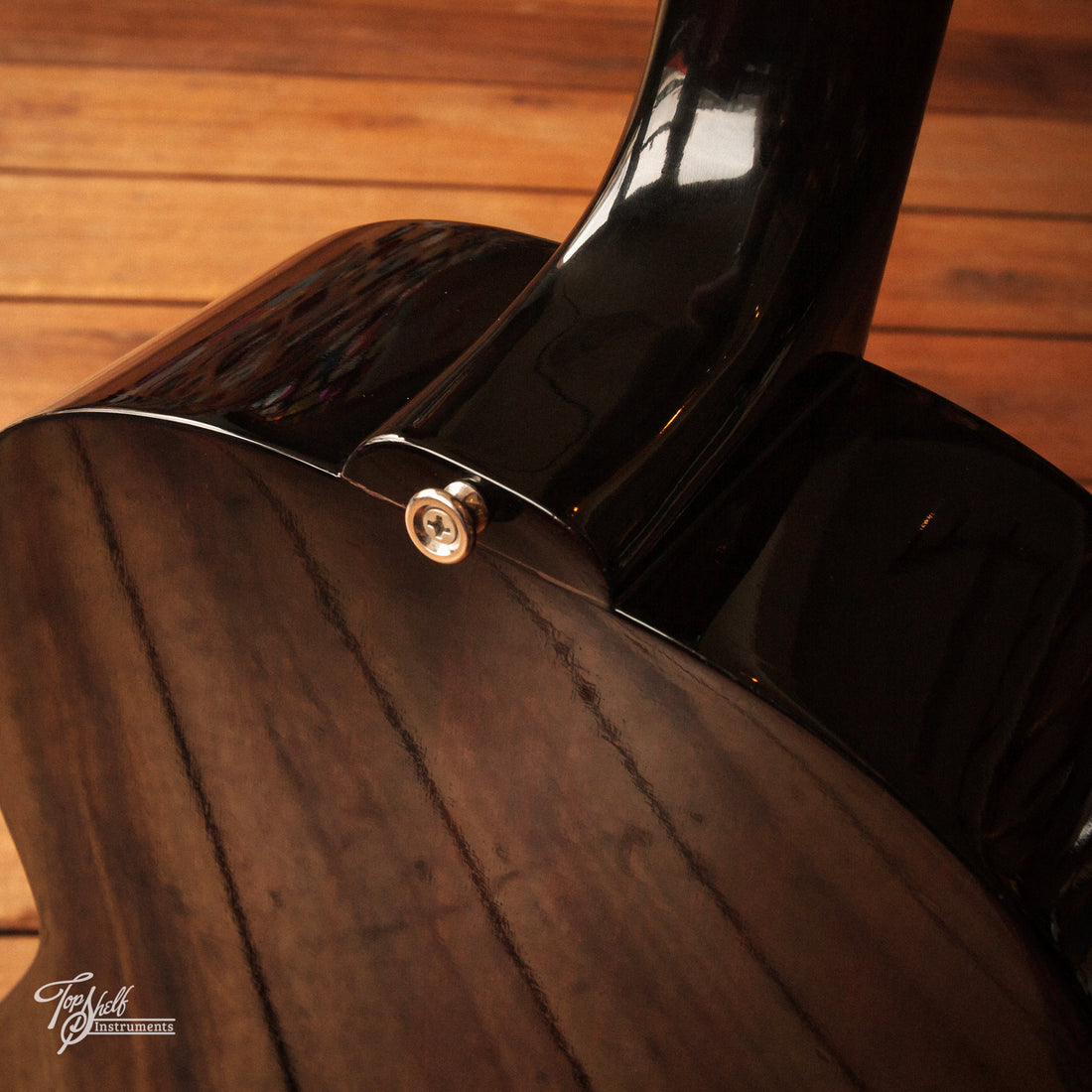 K.Yairi RSL-701 Parlour Acoustic Sunburst 1999