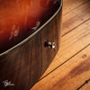 K.Yairi RSL-701 Parlour Acoustic Sunburst 1999
