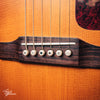 K.Yairi SRF-2A Parlour Acoustic Sunburst 2011