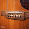 K.Yairi YF-40 Folk-Size Acoustic Vintage Natural 2001