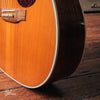 K.Yairi YF-40 Folk-Size Acoustic Vintage Natural 2001