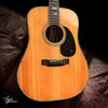 K.Yairi YW800 Dreadnought Acoustic 1979