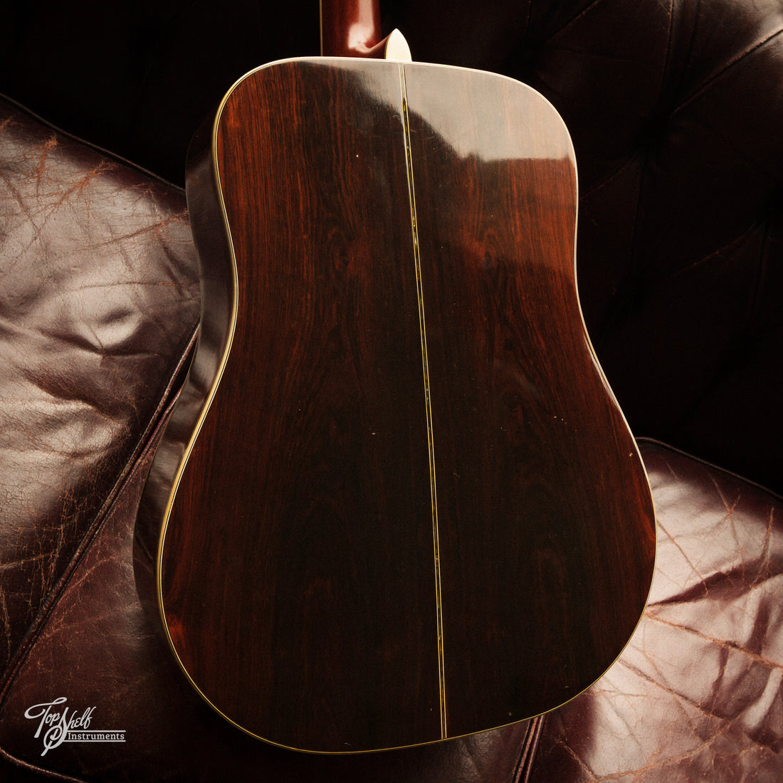 K.Yairi YW800 Dreadnought Acoustic 1979